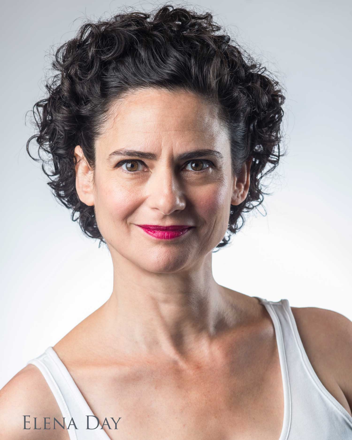 Elena Day - New England Center for Circus Arts