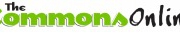 the commons online logo