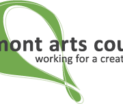 vermont arts council logo