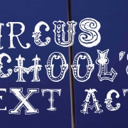 the circus schools next act
