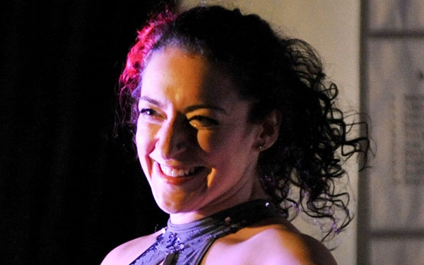 photo of Jordan Polan-Clarke