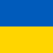 the ukranian flag