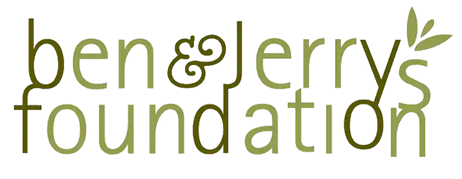 Ben and Jerry's Foundation logo