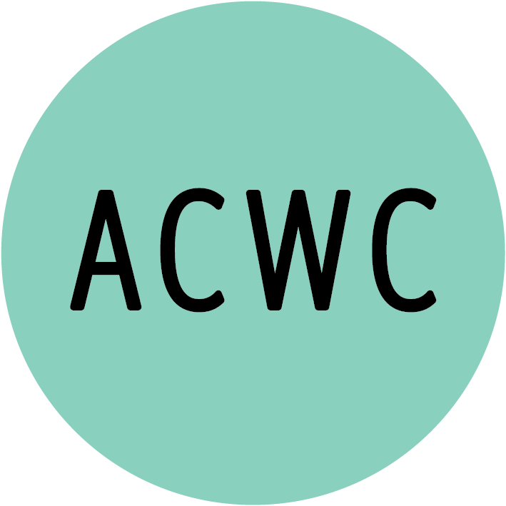 Arts Council of Windham County logo