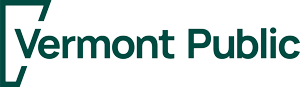 Vermont Public Radio logo